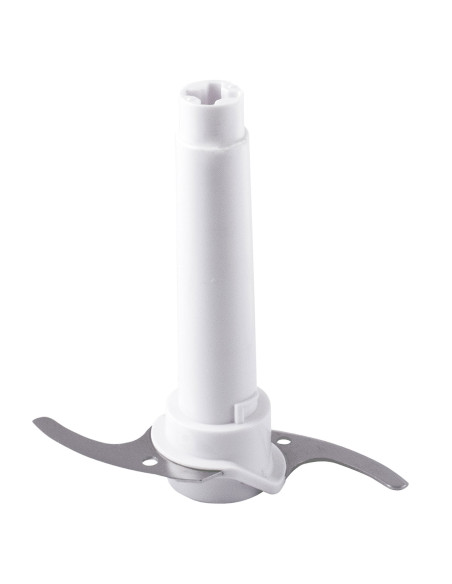 Picadora de Alimentos ZENITH ORION 0.5L | Potente y Compacta | 101DB