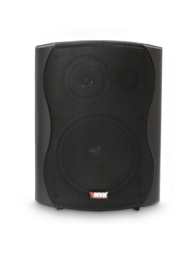 Novik LIRIC 5 | Bafles Pasivos para Instalación 40W | 101dB