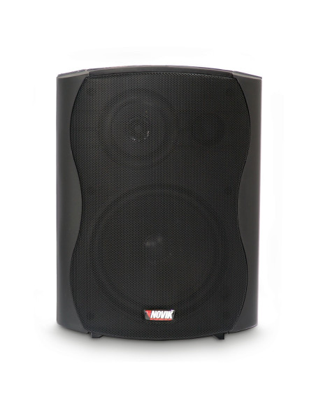 Novik LIRIC 5 | Bafles Pasivos para Instalación 40W | 101dB