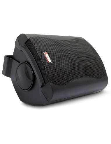 Novik LIRIC 5 | Bafles Pasivos para Instalación 40W | 101dB