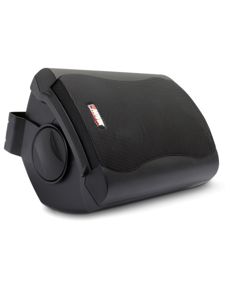 Novik LIRIC 5 | Bafles Pasivos para Instalación 40W | 101dB