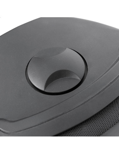 Novik LIRIC 5 | Bafles Pasivos para Instalación 40W | 101dB