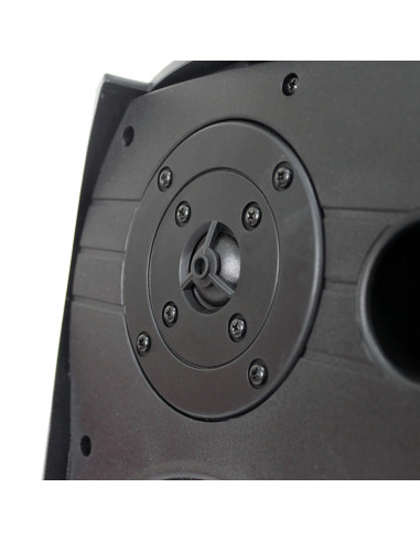 Novik LIRIC 5 | Bafles Pasivos para Instalación 40W | 101dB