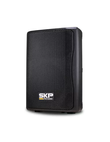 Bafle Pasivo Full Range SKP SK-508iX Woofer 8" 2 Vías 100W RMS 8 Ohms