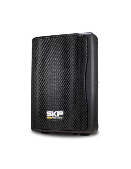 Bafle Pasivo Full Range SKP SK-508iX Woofer 8" 2 Vías 100W RMS 8 Ohms