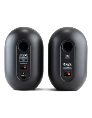 JBL 104 Monitores Estudio | Conseguilo al mejor precio en 101dB