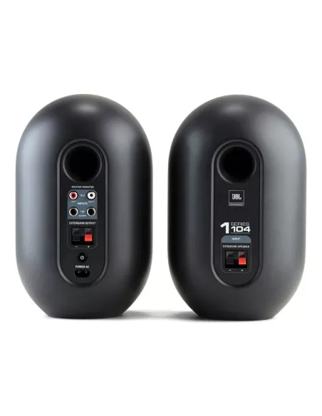 JBL 104 Monitores Estudio | Conseguilo al mejor precio en 101dB