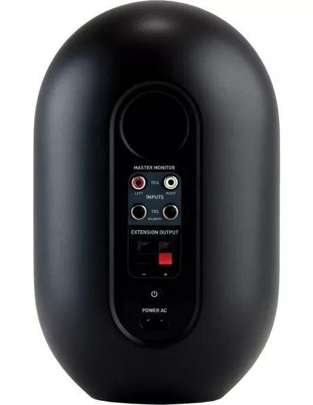 JBL 104 Monitores Estudio | Conseguilo al mejor precio en 101dB