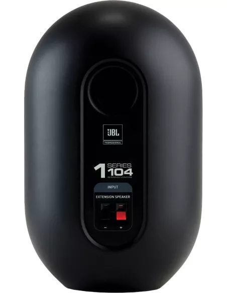 JBL 104 Monitores Estudio | Conseguilo al mejor precio en 101dB