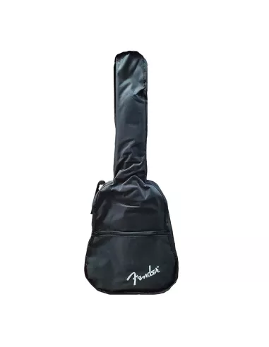 Guitarra Criolla Fender FA-15N Clásica | 101dB