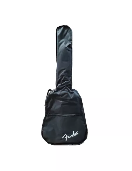 Guitarra Criolla Fender FA-15N Clásica | 101dB