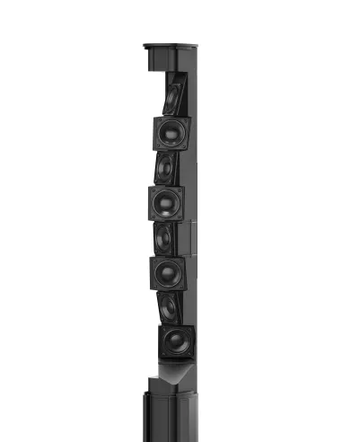 Bose L1 Pro8 Profesional | Line-Array Portátil & Subwoofer Integrado – 101dB