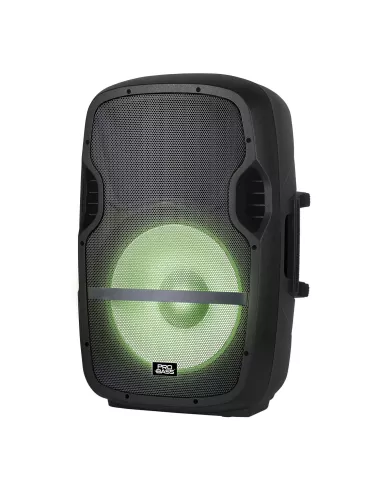 Bafle Potenciado Probass Elevate LP | 101dB