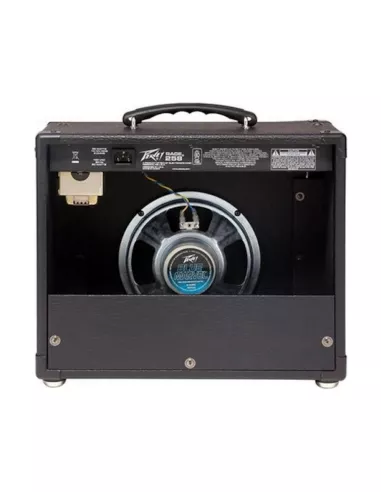 Amplificador Peavey Rage 258 TransTube 25W | 101dB