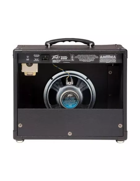 Amplificador Peavey Rage 258 TransTube 25W | 101dB