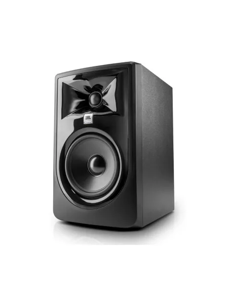 JBL 305P MkII | Sonido Pro en Monitor Compacto | 101db