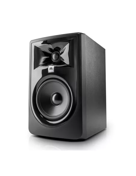 Monitor Estudio JBL 306P MKII Activo 6.5" | 101dB