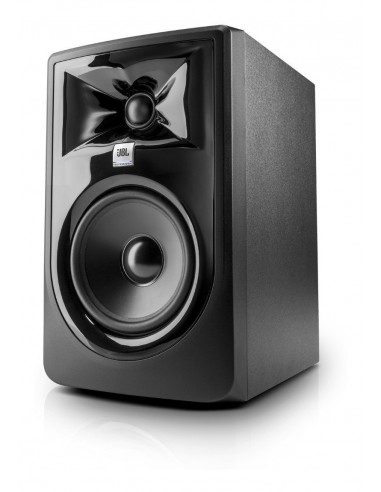 Set x2 Monitores Estudio JBL 306P MKII Activos 6.5" | 101dB