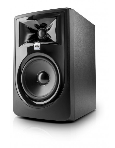 Set x2 Monitores Estudio JBL 306P MKII Activos 6.5" | 101dB