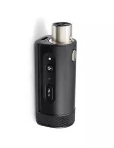 Transmisor Inalámbrico de Micrófono Bose S1Pro+-XLR 2