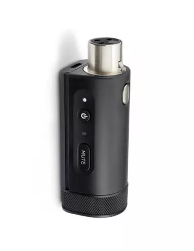 Transmisor Inalámbrico de Micrófono Bose S1Pro+-XLR