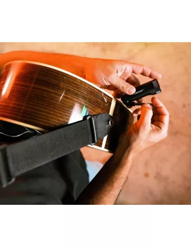 Transmisor Inalámbrico de Instrumentos Plug 6.35mm para Bafle Bose S1 Pro PLUS Wireless