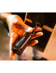 Transmisor Inalámbrico de Instrumentos Plug 6.35mm para Bafle Bose S1 Pro PLUS Wireless 2