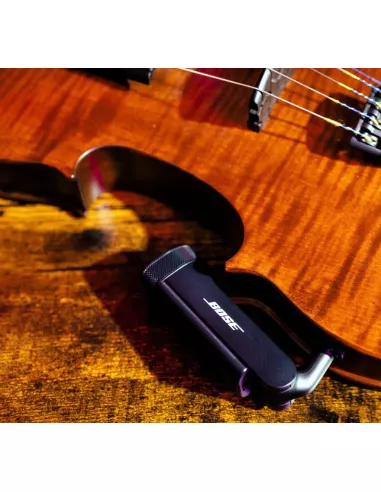 Transmisor Inalámbrico de Instrumentos Plug 6.35mm para Bafle Bose S1 Pro PLUS Wireless