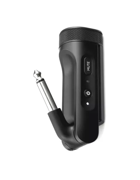 Transmisor Inalámbrico de Instrumentos Plug 6.35mm para Bafle Bose S1 Pro PLUS Wireless