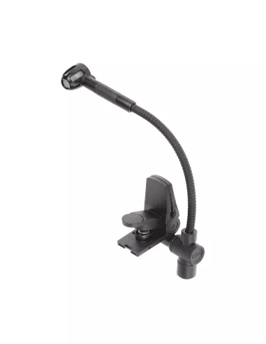 Micrófono AKG C519 ML para Instrumentos de Viento | 101db