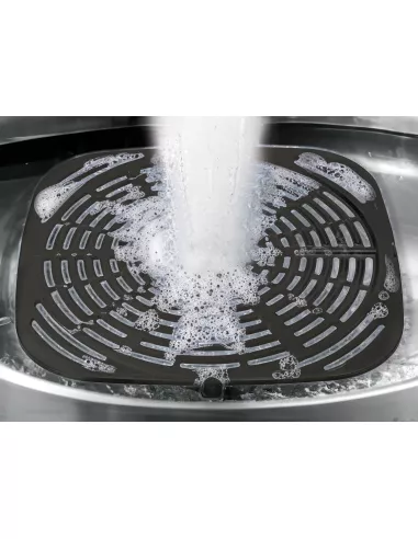 Freidora de Aire Telefunken 9L EasyFryer-9000 | Más Capacidad, Sin Aceite al mejor precio