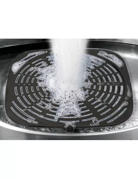 Freidora de Aire Telefunken 9L EasyFryer-9000 | Más Capacidad, Sin Aceite al mejor precio