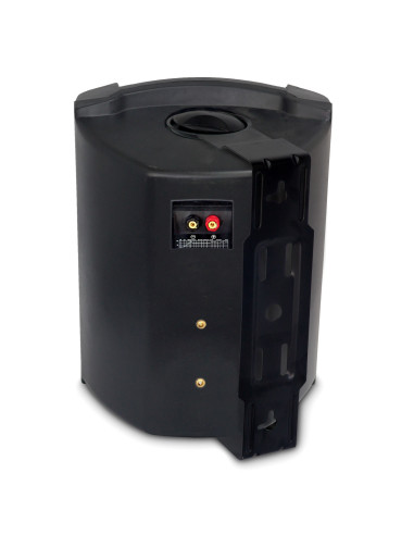 Novik LIRIC 6 | Bafles Pasivos para Instalación 100W | 101dB