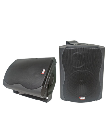 Novik LIRIC 6 | Bafles Pasivos para Instalación 100W | 101dB