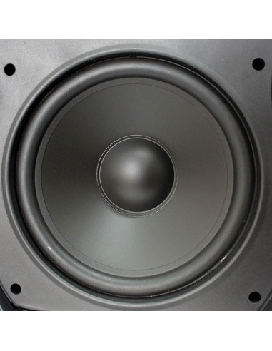 Novik LIRIC 6 | Bafles Pasivos para Instalación 100W | 101dB