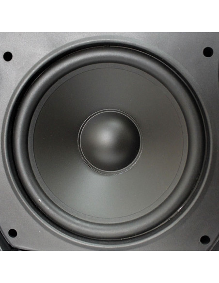 Novik LIRIC 6 | Bafles Pasivos para Instalación 100W | 101dB