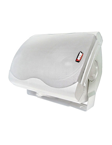 Novik LIRIC 6 | Bafles Pasivos para Instalación 100W | 101dB