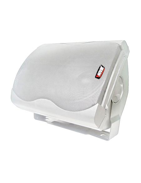 Novik LIRIC 6 | Bafles Pasivos para Instalación 100W | 101dB