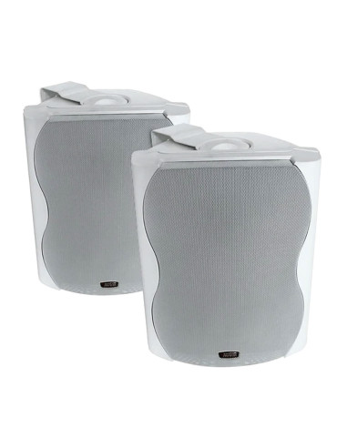 Novik LIRIC 6 | Bafles Pasivos para Instalación 100W | 101dB