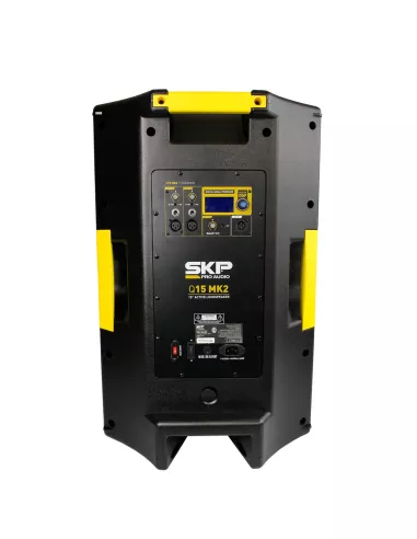 Bafle Activo SKP Q15 MK2 Bluetooth TWS 1500W | 101dB