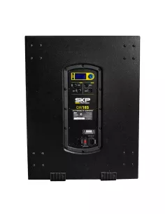 Subwoofer Activo SKP QW 18S 18" 1600W | 101dB 2