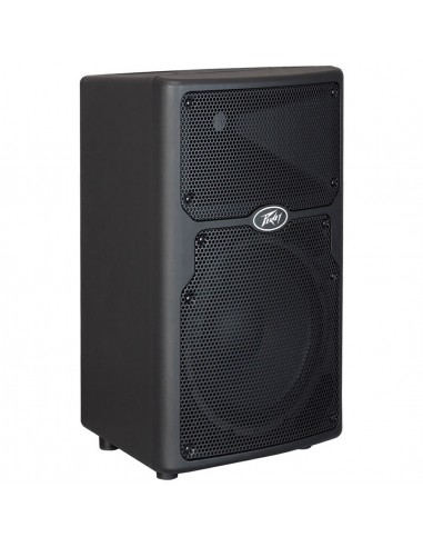 Bafle Activo PEAVEY PVXp BT Bluetooth Woofer 15" Driver Titanio RX14 245W RMS DSP