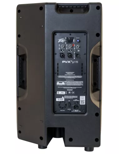 Peavey PVXp 15 Bluetooth 980W | Altavoz Activo + DSP | Mejor precio en 101db