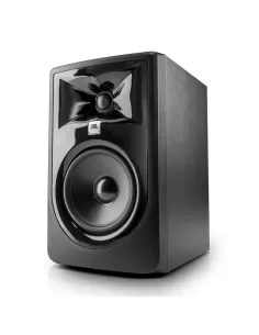 JBL 308P MkII Set x2 – Monitores de Estudio 8" al Mejor Precio | 101dB 2