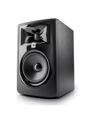 JBL 308P MkII Set x2 – Monitores de Estudio 8" al Mejor Precio | 101dB