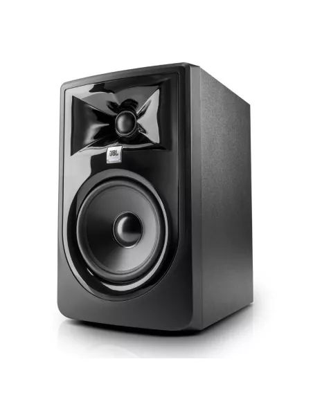 JBL 308P MkII Set x2 – Monitores de Estudio 8" al Mejor Precio | 101dB