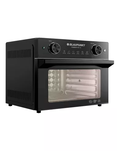 Freidora de Aire Horno Blaupunkt Power Fryer 35Lts | 101dB