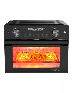 Freidora de Aire Horno Blaupunkt Power Fryer 35Lts | 101dB