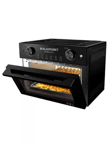 Freidora de Aire Horno Blaupunkt Power Fryer 35Lts | 101dB
