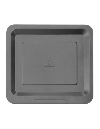 Freidora Telefunken AeroFryer 120 12Lts | 101dB